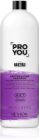 Revlon Professional Pro You The Toner šampon neutralizující žluté tóny pro blond a šedivé vlasy