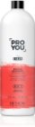 Revlon Professional Pro You The Fixer Djupt regenererande schampo För stressat hår och hårbotten