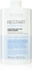 Revlon Professional Re/Start Hydration vlažilni balzam za suhe in normalne lase