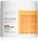 Revlon Professional Re/Start Recovery maseczka regenerująca do włosów słabych i zniszczonych