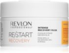 Revlon Professional Re/Start Recovery maschera ricostruttore per capelli rovinati e fragili