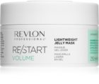 Revlon Professional Re/Start Volume maschera per capelli delicati e mosci