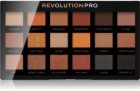 Revolution PRO Regeneration Lidschatten-Palette