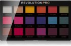 Revolution PRO Regeneration paleta očních stínů