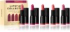 Revolution PRO Lipstick Collection set de rujuri 5 bucati