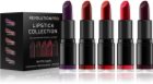Revolution PRO Lipstick Collection Lippenstift-Set 5 St.