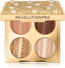 Revolution PRO Ultimate Eye Look palette de fards à paupières
