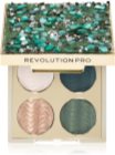 Revolution PRO Ultimate Eye Look palette di ombretti