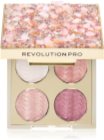 Revolution PRO Ultimate Eye Look paletă cu farduri de ochi