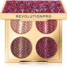 Revolution PRO Ultimate Eye Look palette de fards à paupières