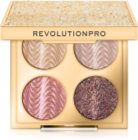 Revolution PRO Ultimate Eye Look palette de fards à paupières