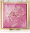 Revolution PRO Lustre blush illuminante