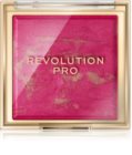 Revolution PRO Lustre blush illuminante