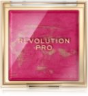 Revolution PRO Lustre blush illuminateur