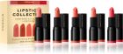 Revolution PRO Lipstick Collection saténová rtěnka dárková sada