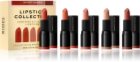 Revolution PRO Lipstick Collection saténová rtěnka dárková sada
