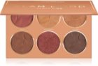 Revolution PRO Glam Mood palette di ombretti