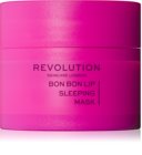 Revolution Skincare Lip Mask Sleeping Feuchtigkeitsspendende Lippenkur