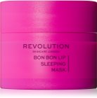 Revolution Skincare Lip Mask Sleeping Máscara hidratante para os lábios