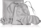Revolution Haircare The Beauty Sleep lote de regalo para cabello ondulado y rizado