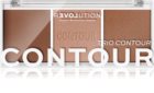 Revolution Relove Colour Play palette contouring