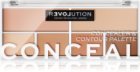 Revolution Relove Conceal Me paleta corectoare