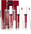 Revolution Relove Super Matte Liquid Lip ensemble de rouges à lèvres