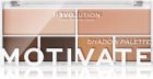 Revolution Relove Soulful Palette paleta farduri de ochi