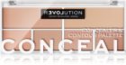 Revolution Relove Conceal Me paleta corectoare