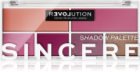 Revolution Relove Colour Play Øjenskygge palette