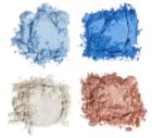 Revolution Relove Pocket Palette paletka očních stínů