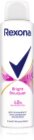 Rexona Bright Bouquet Compressed Anti transpirant spray