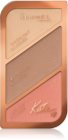 Rimmel Kate palette contouring