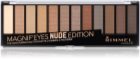 Rimmel Magnif’ Eyes palette di ombretti