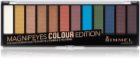 Rimmel Magnif’ Eyes palette di ombretti