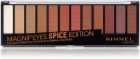 Rimmel Magnif’ Eyes palette di ombretti