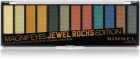 Rimmel Magnif’ Eyes παλέτα με σκιές ματιών