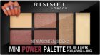 Rimmel Mini Power Palette palette per viso completo