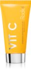 Rodial Vit C Papaya Enzyme Scrub peeling enzymatyczny dla efektu rozjaśnienia i wygładzenia skóry