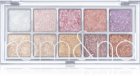 rom&nd Better Than Palette paleta cieni do powiek nadający doskonały wygląd