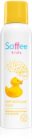Saffee Kids Bath & Shower Foam espuma limpiadora para niños
