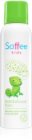Saffee Kids Bath & Shower Foam mousse detergente per bambini