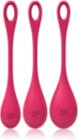 Satisfyer YONI POWER 1 TRAINING vaginální činky