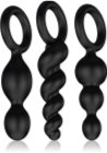 Satisfyer BOOTY CALL Analplug-Set