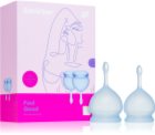 Satisfyer Feel good MENSTRUAL CUP menstruační kalíšek