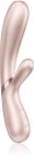 Satisfyer HOT LOVER vibrátor se stimulátorem klitorisu