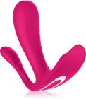 Satisfyer TOP SECRET+ вібратор