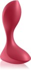 Satisfyer BACKDOOR LOVER anální kolík vibrační