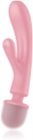 Satisfyer TRIPLE Lover Baguette de massage et vibromasseur