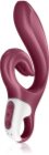 Satisfyer Love ME vibrátor se stimulátorem klitorisu